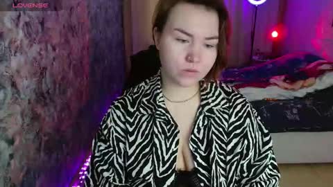 Jenny online show from 03/04/26, 04:07