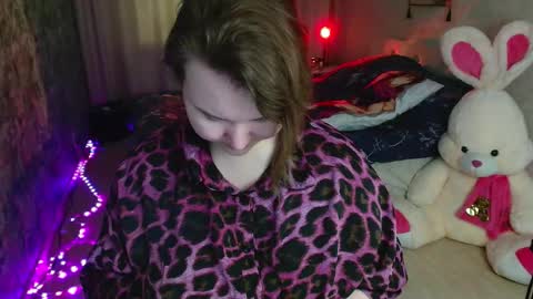 Jenny online show from 03/27/26, 04:07