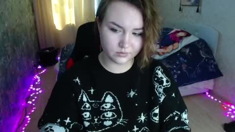 Jenny online show from 04/02/26, 07:06