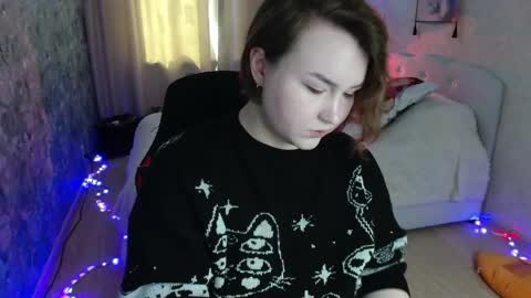 Jenny online show from 04/15/26, 06:09