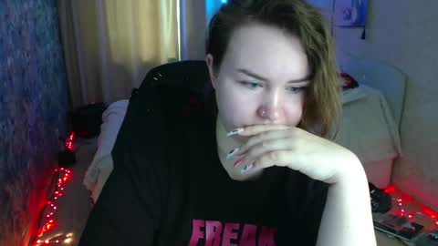 Jenny online show from 04/21/26, 03:46