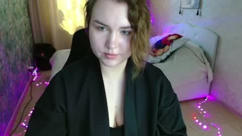 Jenny online show from 05/03/26, 05:35