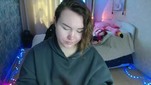 Jenny online show from 05/14/26, 06:20