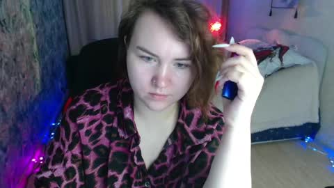 Jenny online show from 05/29/26, 04:54