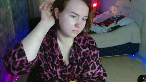 Jenny online show from 05/30/26, 07:38