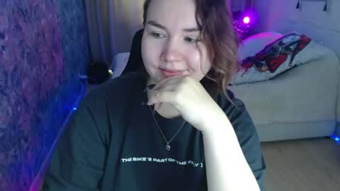 Jenny online show from 06/20/26, 03:31