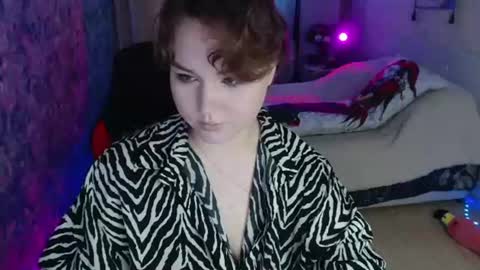 Jenny online show from 07/04/26, 05:13