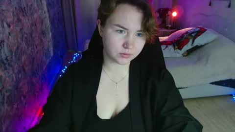 Jenny online show from 07/16/26, 11:16