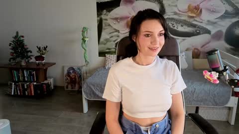 jennycutey online show from 12/20/25, 03:46