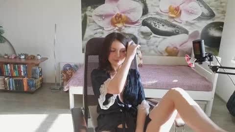 jennycutey online show from 03/16/26, 06:17