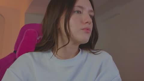 Jenny NO Nude online show from 03/19/26, 04:33