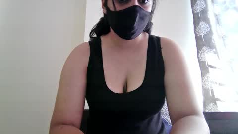 Jenny online show from 11/28/25, 04:48