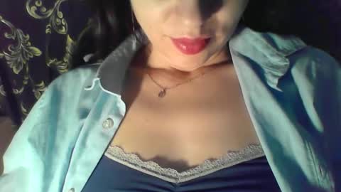 Snapshot of jennyferdoe chatting on 09/17/25, 09:22 jennyferdoe online show from 09/17/25, 09:22