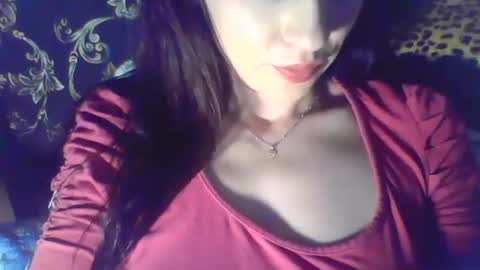 Snapshot of jennyferdoe chatting on 09/26/25, 08:35 jennyferdoe online show from 09/26/25, 08:35