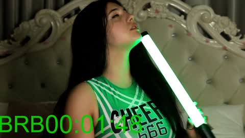 Jenny Ferguson online show from 01/18/25, 01:19