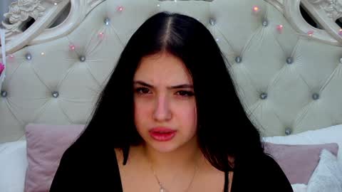 Jenny Ferguson online show from 01/30/25, 07:26