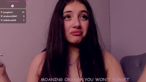 Jenny Ferguson online show from 02/01/25, 01:23