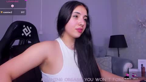 Jenny Ferguson online show from 02/03/25, 07:00