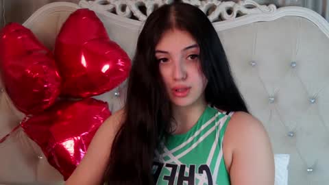 Jenny Ferguson online show from 02/07/25, 10:20