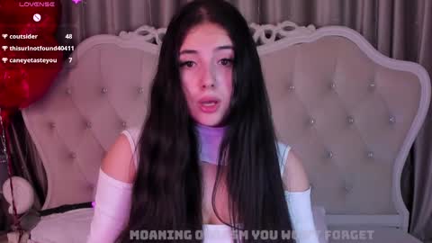 Jenny Ferguson online show from 02/10/25, 01:03