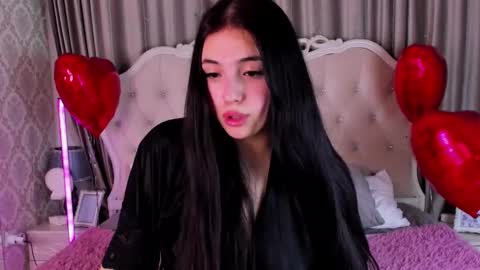 Jenny Ferguson online show from 02/15/25, 07:17