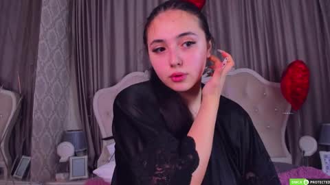 Jenny Ferguson online show from 02/19/25, 06:33