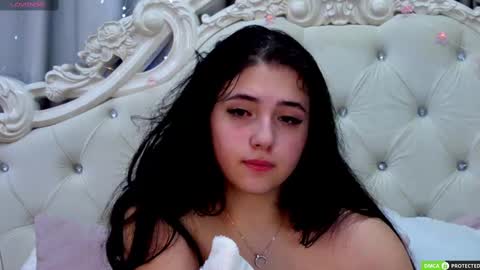 Jenny Ferguson online show from 03/11/25, 01:16