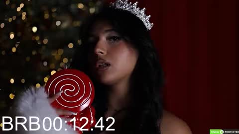 Jenny Ferguson online show from 01/11/26, 06:18