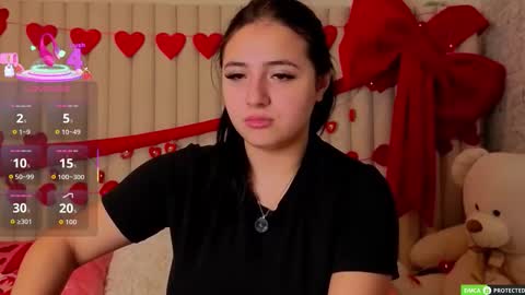 Jenny Ferguson online show from 02/17/26, 06:03