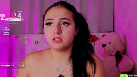 Jenny Ferguson online show from 02/18/26, 06:09