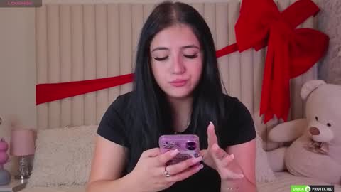 Jenny Ferguson online show from 02/27/26, 06:08