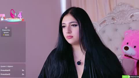 Jenny Ferguson online show from 03/29/26, 06:57