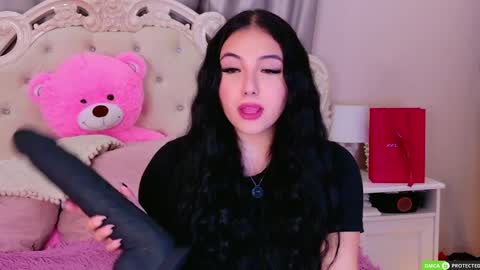 Jenny Ferguson online show from 04/06/26, 06:31