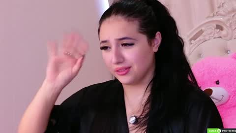 Jenny Ferguson online show from 04/08/26, 06:46