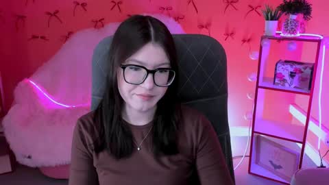 JENNY online show from 05/11/26, 05:02