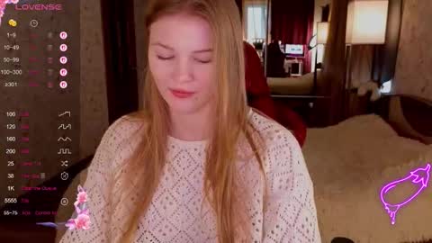 your dream online show from 03/03/26, 01:17