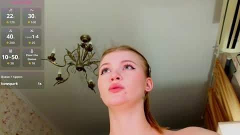 your dream online show from 05/16/26, 07:56