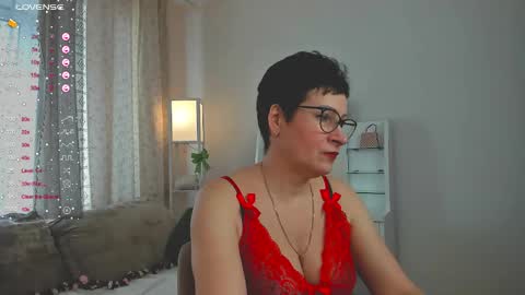 Jenny online show from 03/31/26, 08:26