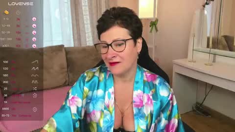 Jenny online show from 05/24/26, 07:57