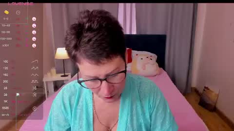 Jenny online show from 06/21/26, 07:44
