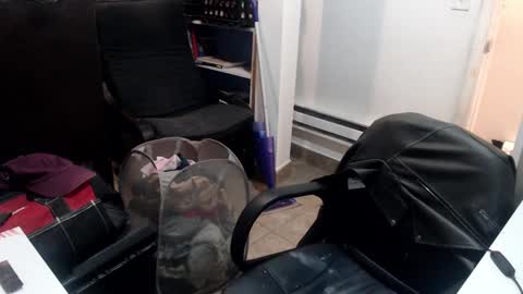 theChloeStar online show from 12/04/25, 05:06