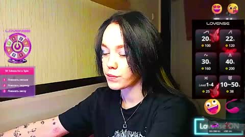 JennyRass online show from 04/04/26, 03:09