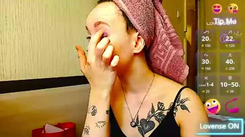 JennyRass online show from 04/13/26, 10:10