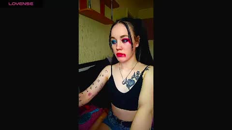 Snapshot of jennyrass chatting on 06/03/26, 11:46 JennyRass online show from 06/03/26, 11:46