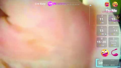Snapshot of jennyrass chatting on 06/07/26, 02:21 JennyRass online show from 06/07/26, 02:21