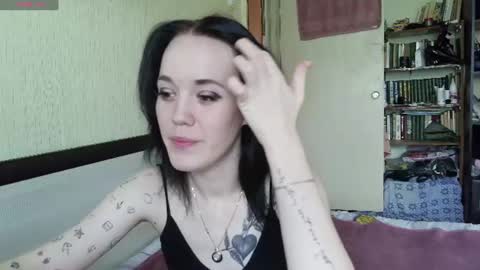 Snapshot of jennyrass chatting on 08/02/26, 07:51 JennyRass online show from 08/02/26, 07:51