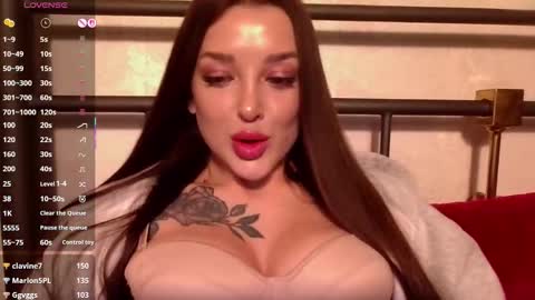 Jenny online show from 01/13/26, 09:53