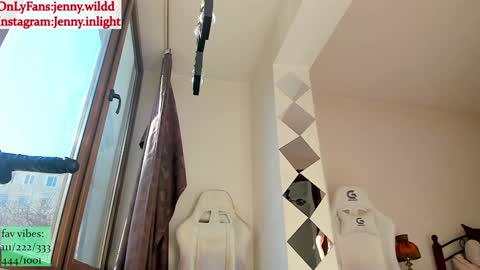 infamous blondiechloe.             Jennyjennywildd online show from 03/11/26, 07:14