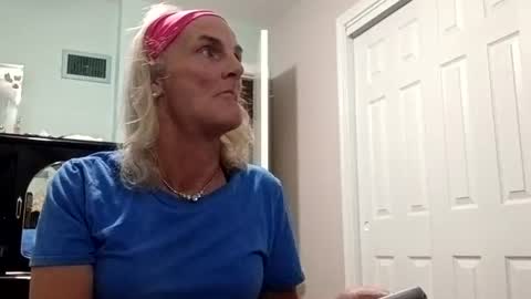 jennywomacks online show from 07/01/26, 01:51