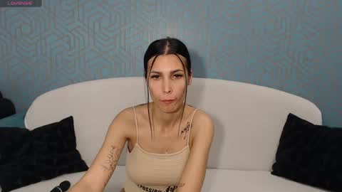 Jenny online show from 05/20/26, 08:26